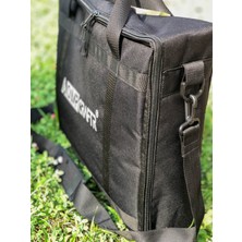 campcraftr Premium Soba Taşıma Çantası