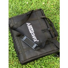 campcraftr Premium Soba Taşıma Çantası