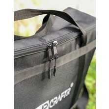 campcraftr Premium Soba Taşıma Çantası