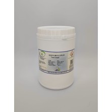 AROPİ SODYUM KLORÜR TECH GRADE ( NaCl) 1000 G