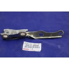 Taiwan Kaput Menteşesi Hılux Ln-145 98-05 Sağ (Oem No: 53410-35030)