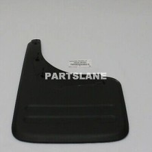 Paçalık Hılux Arka 06-11 Sol (Oem No: 76626-0K020)