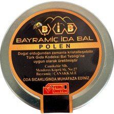 Bahar Poleni 190G
