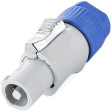 Losen LD4032-1 Powercon Female Connector