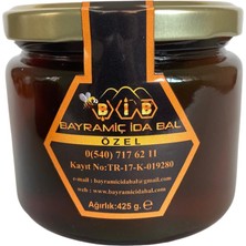 Özel Bal 425G