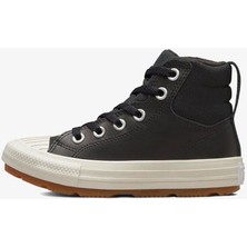 Converse Chuck Taylor All Star Berkshire Çocuk Siyah Ayakkabı 371522C-001