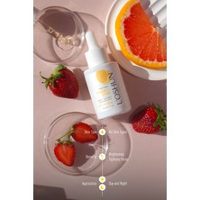 L'OSHUN Brightening Vitamin C Serum