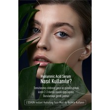 L'OSHUN Intensive Hydration Hyaluronic Acid