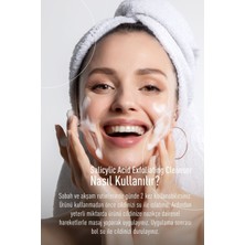 L'OSHUN Salicylic Acid Exfoliating Cleanser