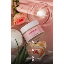 L'OSHUN Collagen Face Cream