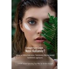 L'OSHUN Collagen Face Cream