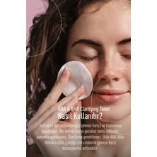 L'OSHUN Aha&Bha Clarifying Toner