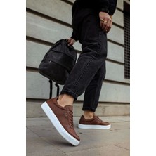 Knack Günlük Ayakkabı 011 Taba
