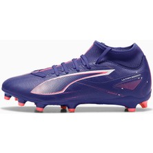 Puma Ultra 5 Play+ Fg/ag Erkek Krampon 107688