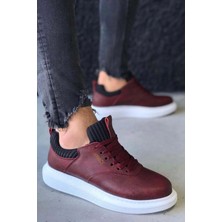 Knack Günlük Ayakkabı 055 Bordo