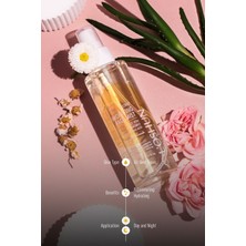 L'OSHUN Instant Hydrating Face Mist - Papatya
