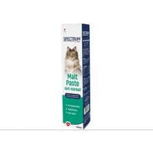 Spectrum Spectrum Malt Paste Tüy Yumağı Kedi Macunu 100 gr