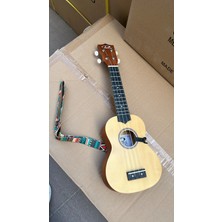 3M Music Ukulele Askısı