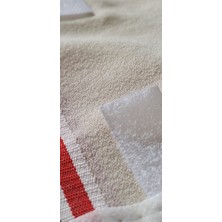 Eker -Cırtlı Kese Seti-5'Li Seri-Banyo Ve Duş Kesesi