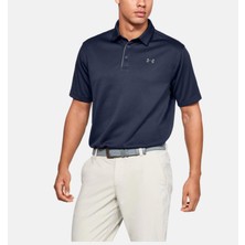 Under Armour Ua Tech Polo Erkek Tişört