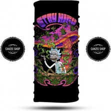 Canzee Motorcu Boyunlugu Unisex Outdoor Bandana Motosiklet Bandana Boyunluk Baff Kadın Erkek Buff