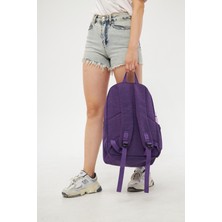Fashion Superhero Unisex Okul Sırt Çanta Su Geçırmaz Lebtop Bölmelı