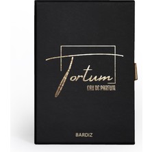 Tortum Erkek Parfüm Bardız 100ml.