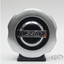 Nissan Skystar Jant Göbeği Kapağı 2002-2011 (1 Adet)