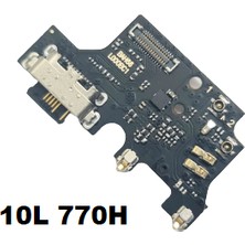 Tkgz Tcl T770H Orj Full Şarj Soketi