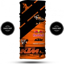 Canzee Motorcu Boyunlugu Unisex Outdoor Bandana Motosiklet Bandana Boyunluk Baff Kadın Erkek Buff