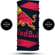 Canzee Motorcu Boyunlugu Unisex Outdoor Bandana Motosiklet Bandana Boyunluk Baff Kadın Erkek Buff