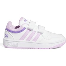 adidas HOOPS 3.0 CF C Çocuk   Yürüyüş Ayakkabısı IF5319