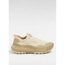 Vans Kahve Kadın Süet Kanvas Lifestyle Ayakkabı VN000CVUCRM1-MTE Crosspath