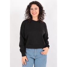 Busem S0016589 Kadın Sweatshirt