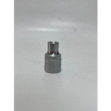 Unior 191 E10 1/2 Torx Lokma Anahtar 14MM