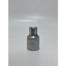 Unior 191 E10 1/2 Torx Lokma Anahtar 14MM