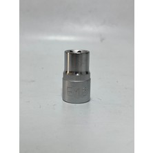 Unior 191 E16 1/2 Torx Lokma Anahtar 19MM