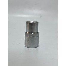 Unior 191 E16 1/2 Torx Lokma Anahtar 19MM