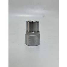 Unior 191 E18 1/2 Torx Lokma Anahtar 21MM