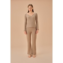 Suwen Dora Pijama Takımı