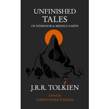 Unfinished Tales