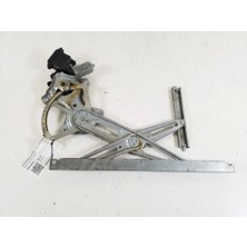 Taiwan Cam Krikosu Avensıs Elektrikli 09-15 Ön Sol (Oem No: 69820-05070)