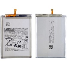 Tkgz Samsung Galaxy NOTE 20 Batarya Pil Sıfır