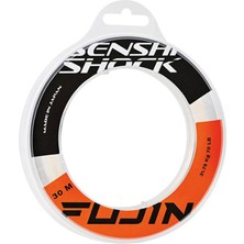 Fujin Senshi Fc Leader 30 mt Shock Leader