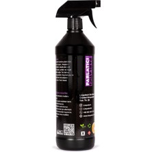 Torpido Koruyucu Ve Parlatıcı 1lt