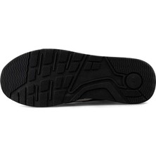 Wickers Erkek (40-44) Beyaz Siyah Tayger Model Anatomik Comfort Taban Sneaker