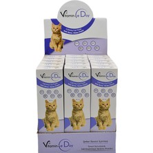 FF Pharma Ff Vitaminedoy Cat Relax Pasta