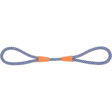 Chuckit Chuckit! Mountain Rope Tug Köpek Çekiştirme Halatı (Küçük Boy)
