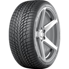 Nokian Tyres 225/45 R19 96V XL WR Snowproof P Kış Lastiği ( Üretim Yılı: 2024 )