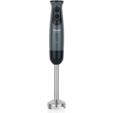 Schafer Chef Pro Çubuk Blender-Antrasit